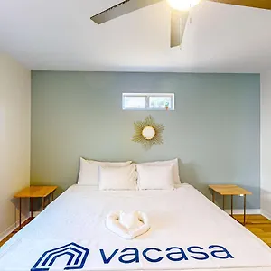 Mystic Florida Escape Holiday home